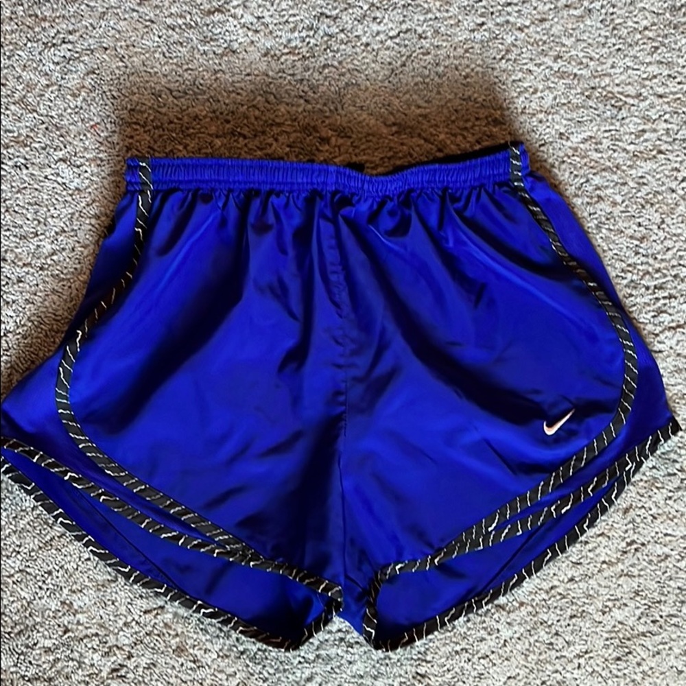 Nike Athletic shorts